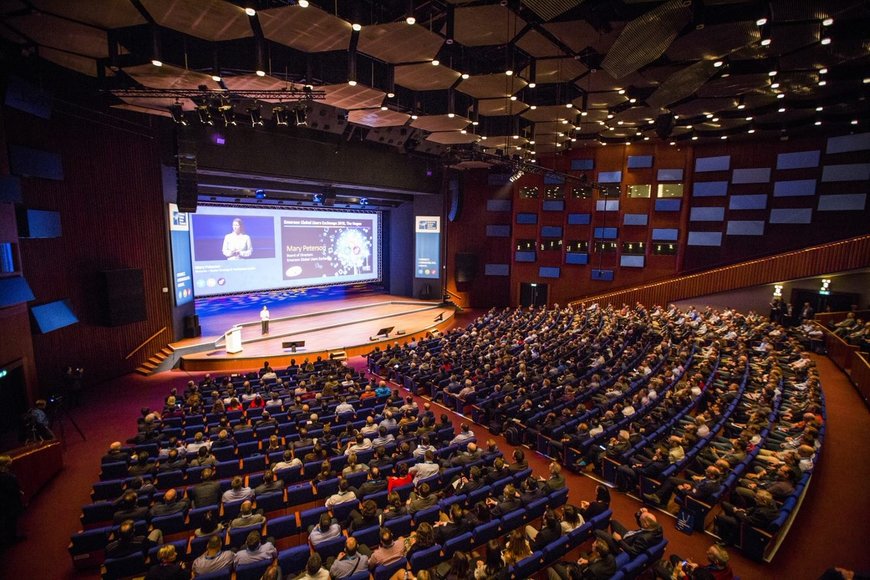 Europe’s Largest-Ever Emerson Users Conference to be Held in Milan